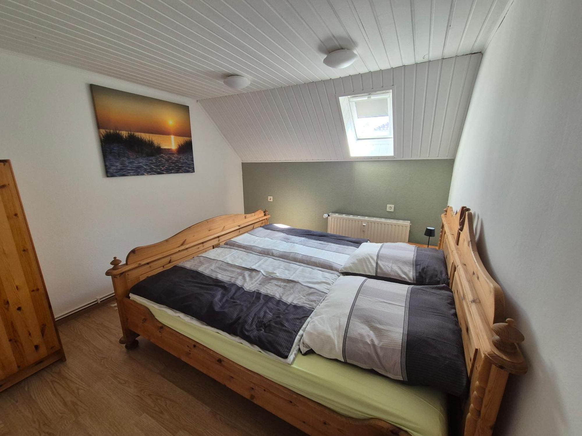 Ferienwohnung Schipper Nordsee Blomberg  Kültér fotó
