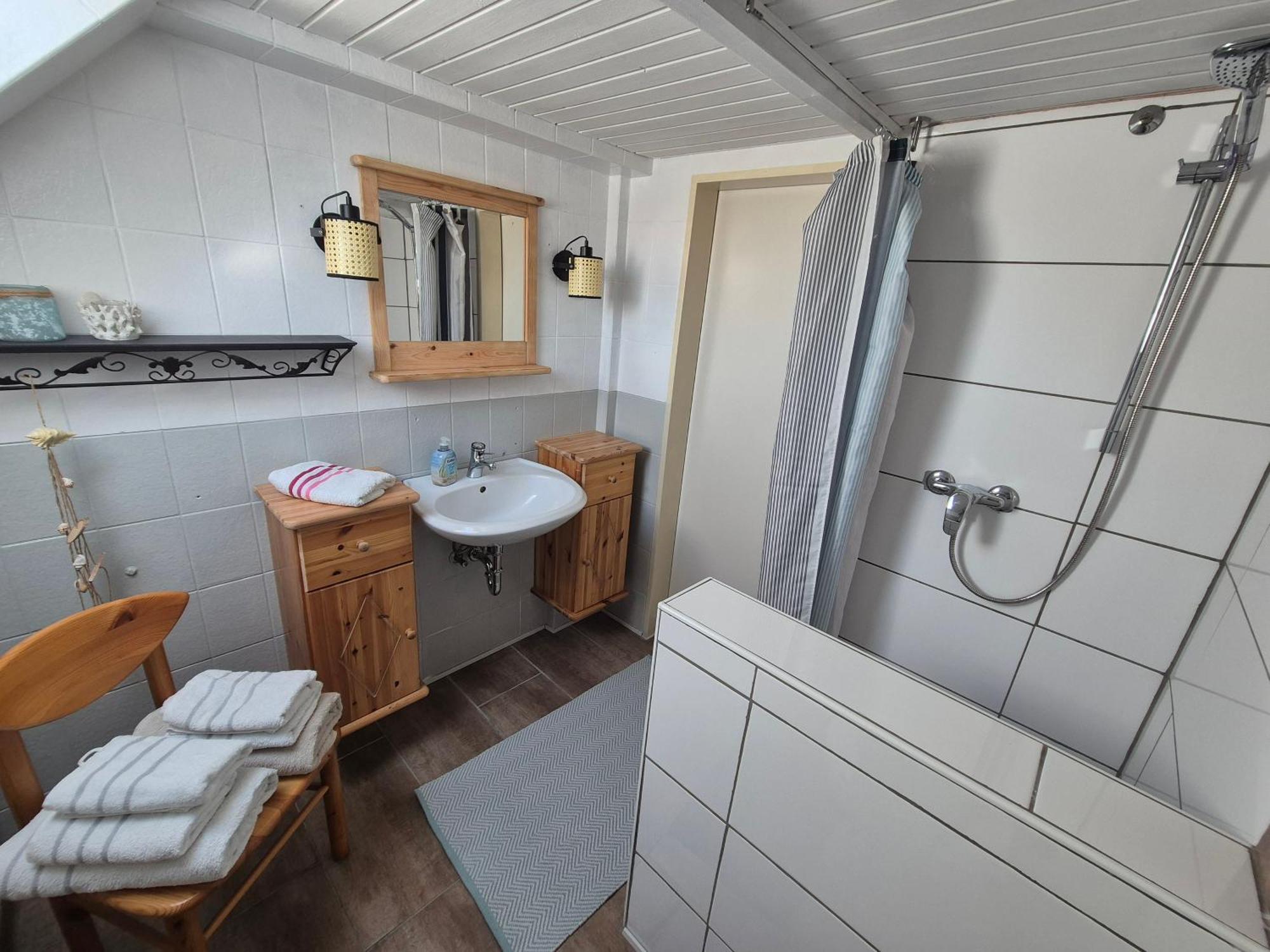 Ferienwohnung Schipper Nordsee Blomberg  Kültér fotó