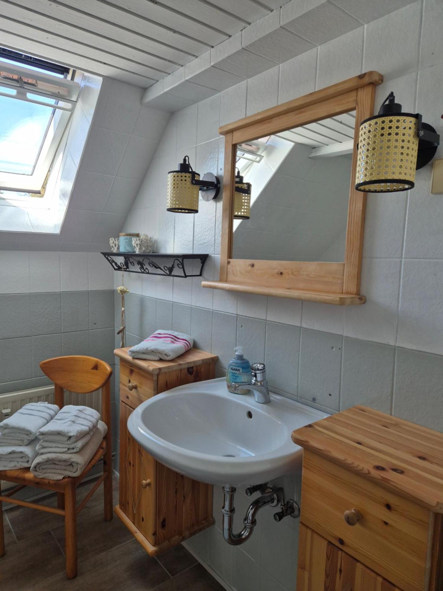 Ferienwohnung Schipper Nordsee Blomberg  Kültér fotó