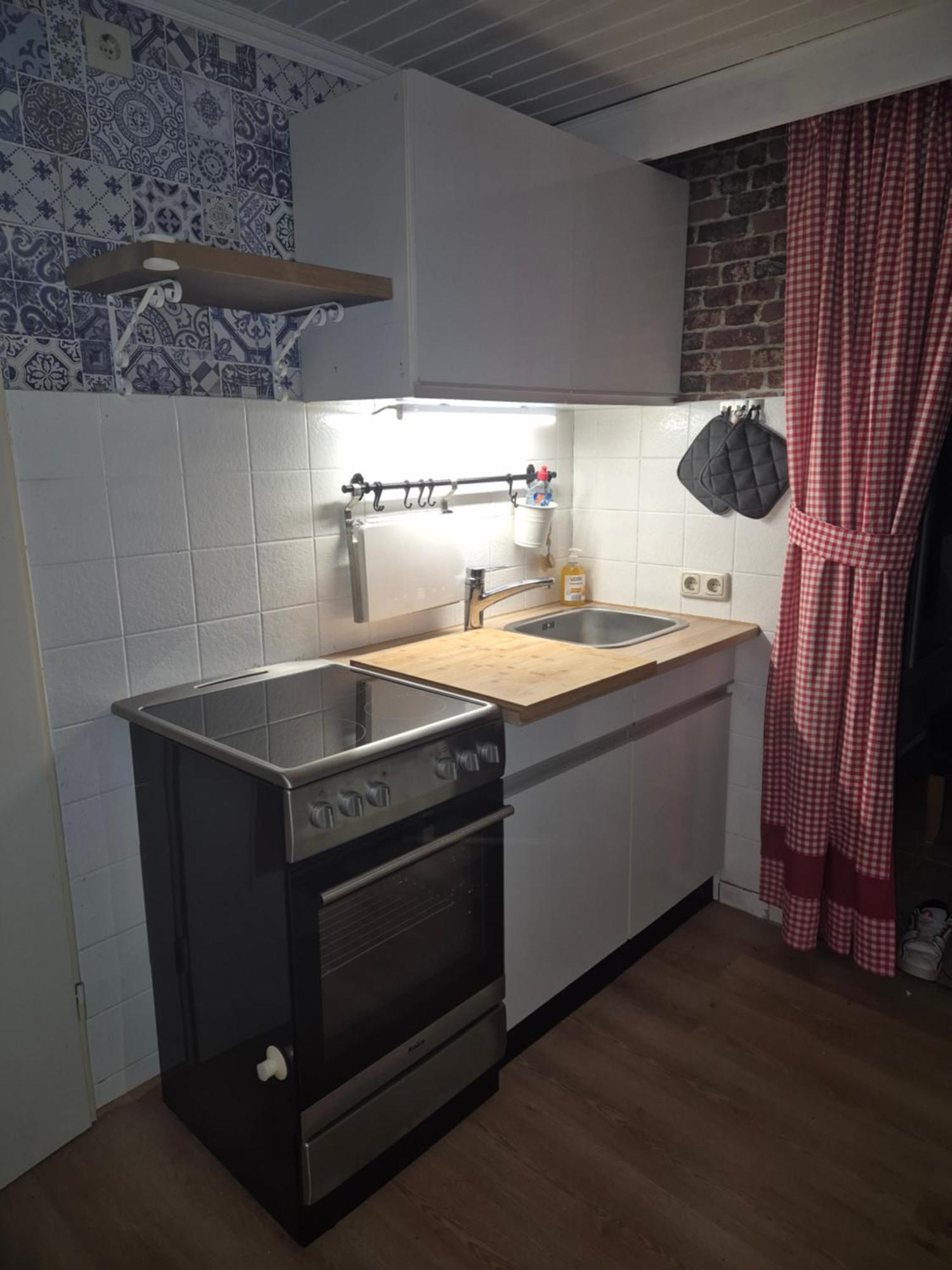 Ferienwohnung Schipper Nordsee Blomberg  Szoba fotó